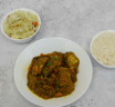 Curry Chicken Regular