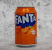 Fanta Orange 330ml