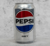 Pepsi Diet 330ml