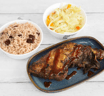 Jerk Chicken Main