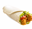 Chicken Fillet Wrap